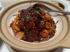 -新吉士·上海菜(浦东LCM置汇旭辉店)