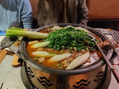 -探鱼·鲜青椒爽麻烤鱼(正佳广场店)