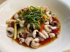 海鲜来料加工-老字号蛇口德记烧腊饭店·海鲜加工