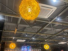 -苏先生海鲜渔庄(金桥店)