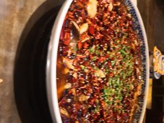 -老灶房-四川土菜(铁牛广场店)