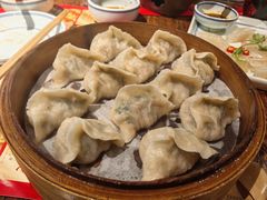 -新兴园饺子馆(河南街店)