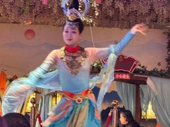 -长安大牌档之上元灯会(南大街店)