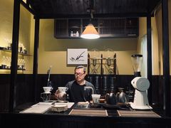 大堂-灶咖KITCHEN