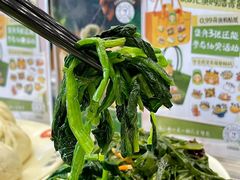 -庆丰包子铺(西单店)