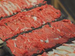 -潮味四季潮汕牛肉火锅(来凤街店)