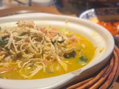 -永安水煮活鱼·仪征菜(仪征奥林匹克店)