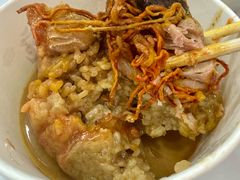 -东街钟楼肉粽(总店)