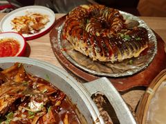 -肥三土菜馆(五四广场店)