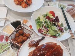 -大鸭梨烤鸭(北洼路店)