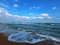 -巧克力渔家.小船海鲜胶东菜(万平口店)