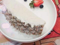 -甜心妈妈·榴莲星级糖水(北京路总店)
