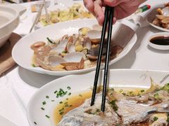 -瓯菜排档·温州海鲜(玕南店)