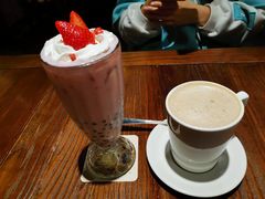 -春水堂人文茶馆(中正店)