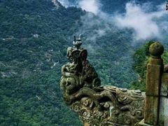 -武当山风景区