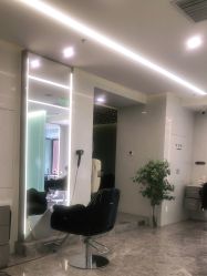 -THE LOG SALON 记录