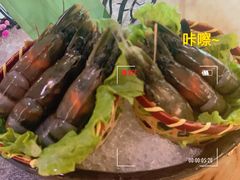 -湊湊火锅·茶憩(东城万达店)
