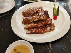 -粤轩楼广式特色餐厅(青岛路店)