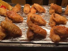 -上海东方佘山翰悦阁酒店·Vie全日制餐厅