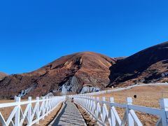 -墨石公园景区