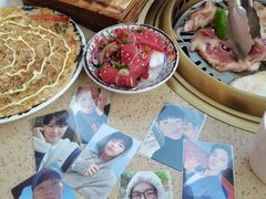 -妙香居韩国烤肉(容桂天佑城店)