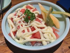 -悠味天老妈疙瘩汤(万达店)