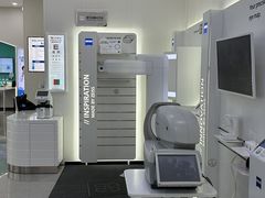 -宝岛眼镜·星创视光中心(成都仁和新城店)