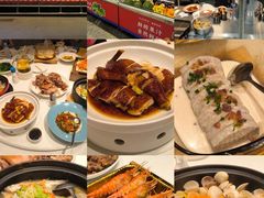 -好友缘家宴(青山路店)