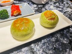 翡翠生煎包-新雅(丰盛里店)