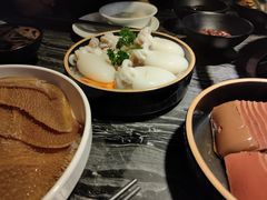 -骨之味·筒骨汤火锅(江头店)