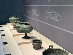 -隋唐大运河文化博物馆