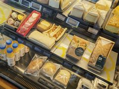 -星巴克(延吉百利城店)