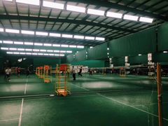 -东坡羽毛球馆(东坡南一路店)