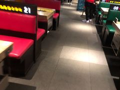 -丰茂烤串(全国首店)