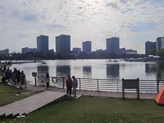 -美兰湖景区