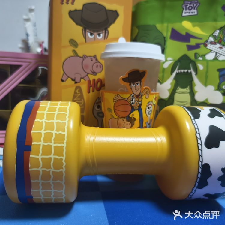 嘴巴这边炫着 手上这边儿练着！