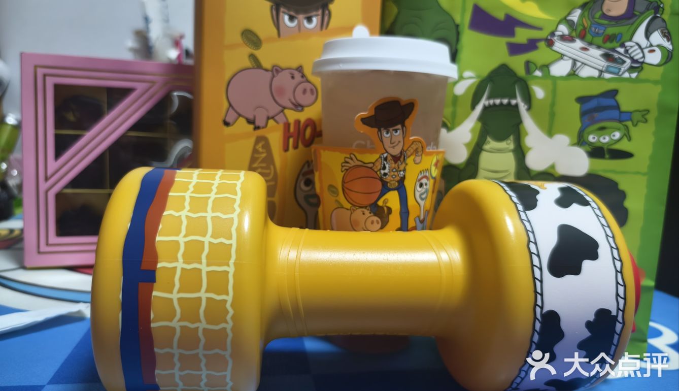 嘴巴这边炫着 手上这边儿练着!