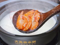 -大良毋米粥(锦龙路总店)