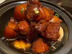 -小菜园新徽菜(镇江丹阳吾悦店)