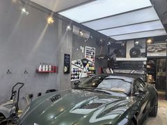 -脉冲品质汽美·贴膜(闵行店)