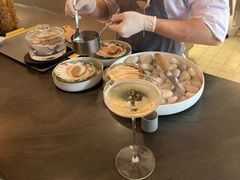 -Amber(香港置地文华东方酒店)