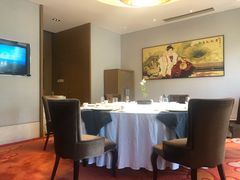 包厢-小白鲨工夫潮膳(曲江店)