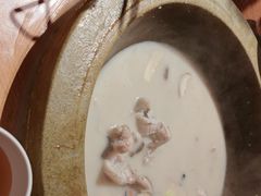 -咕嘟草帽鱼·牛奶一样的鲜鱼汤(包河万达广场创始店)