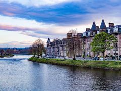 -因弗尼斯城堡
