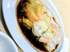 -香港池仔记肠粉王(博多新记襄阳南路店)