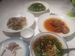 -曹家小菜(胜太路店)