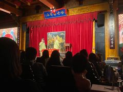 -哈哈曲艺社(西门闲亭店)