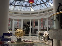 -汕头金海湾大酒店(龙眼南路美食街万象城店)