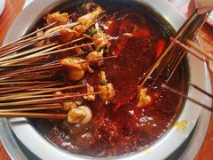 -牛华八婆麻辣烫(起源店)