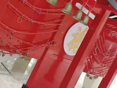 -圆融购物中心(南天成路店)